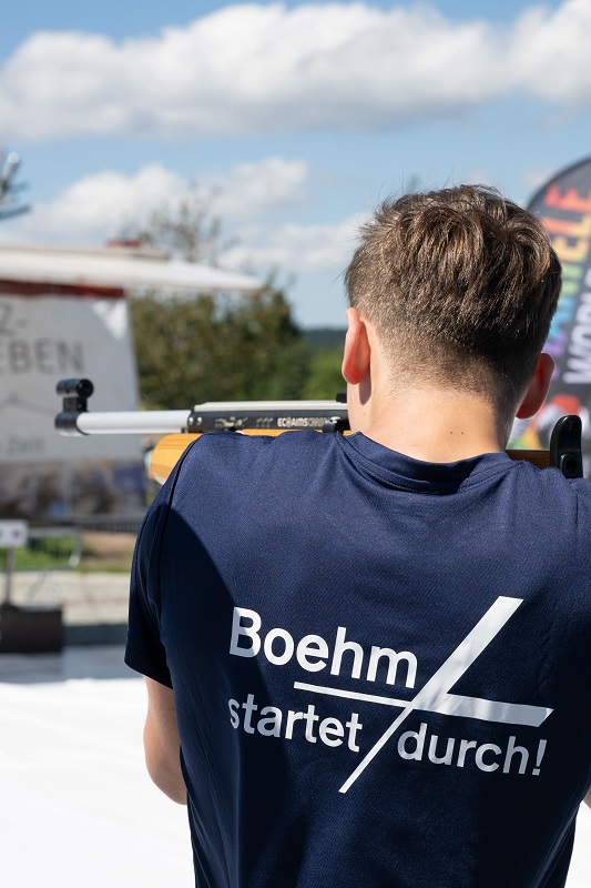Boehm Group - City-Biathlon