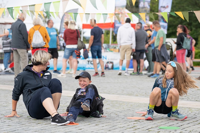 City-Biathlon