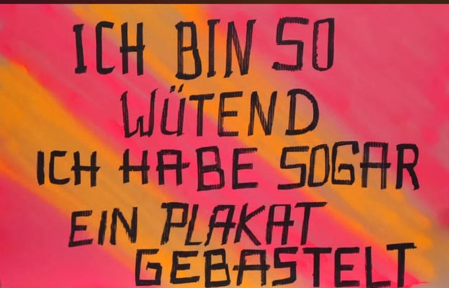 Plakate für den Erhalt der Grundschule Oberhof – Grafik in Galerie öffnen Plakate für den Erhalt der Grundschule Oberhof – Grafik in Galerie öffnen