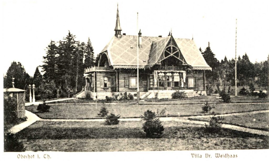 Villa_Weidhaas
