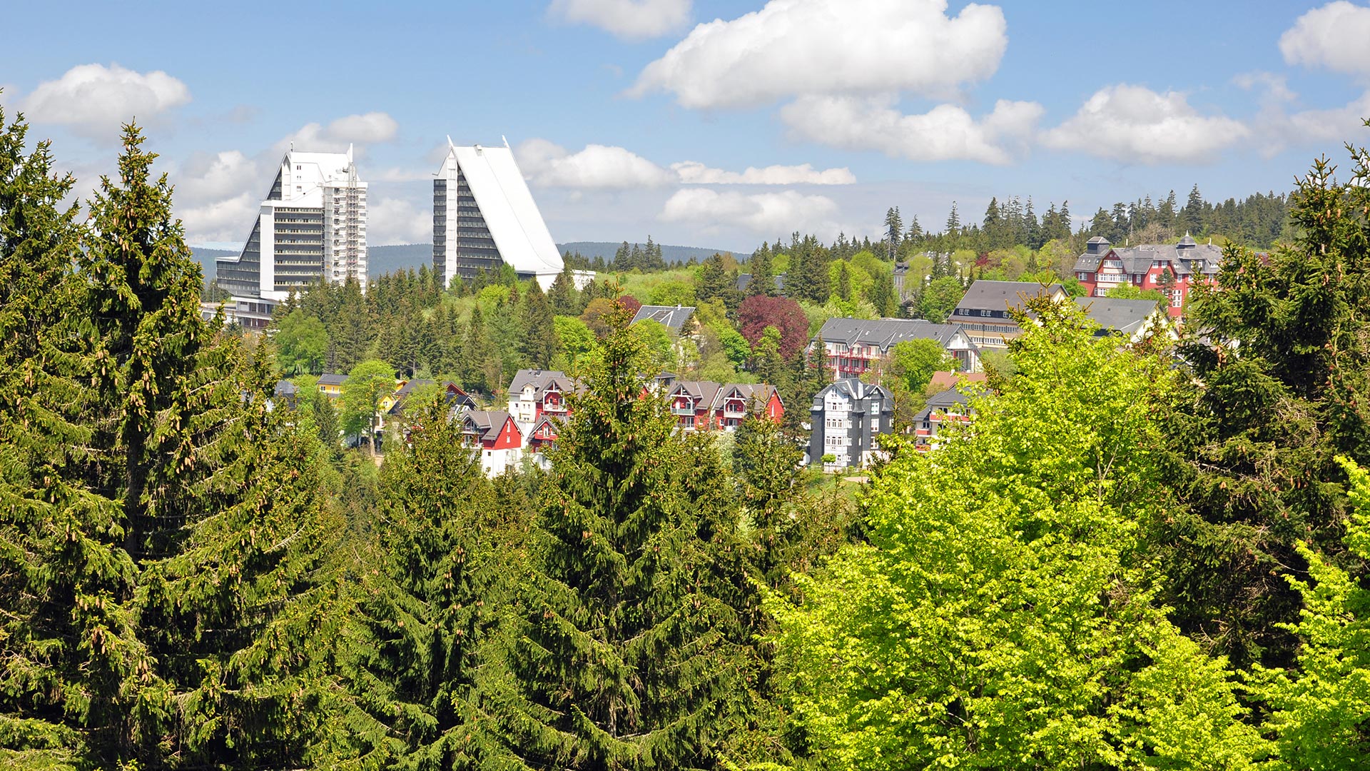 Die Stadt Oberhof • Stadtverwaltung Oberhof